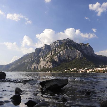 Bellagio Amorevole Dimora In Леко Екстериор снимка